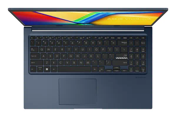 ASUS Vivobook X1504ZA-BQ831W Intel® Core™ i3 i3-1215U Ordinateur portable 39,6 cm (15.6") Full HD 8  - Asus - PC Portable - visuel 9