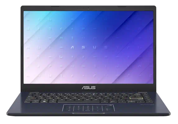 ASUS Vivobook Go 14 E410KA-EK660WS Intel® Celeron® N N4500 Ordinateur portable 35,6 cm (14") Full HD - Asus - PC Portable - visuel 1