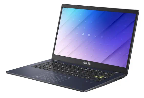 ASUS Vivobook Go 14 E410KA-EK661WS Intel® Pentium® Silver N6000 Ordinateur portable 35,6 cm (14") Fu - Asus - PC Portable - visuel 4