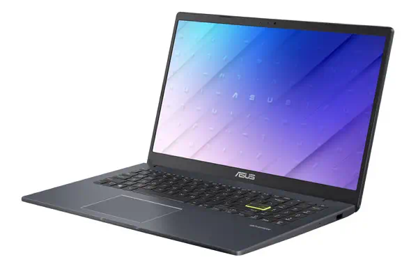 ASUS Vivobook Go 15 E510KA-EJ720WS Intel® Celeron® N N4500 Ordinateur portable 39,6 cm (15.6") Full  - Asus - PC Portable - visuel 1