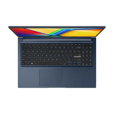 ASUS Vivobook P1504ZA-BQ975X Intel® Core™ i5 i5-1235U Ordinateur portable 39,6 cm (15.6") Full HD 16 - Asus - PC Portable - visuel 5