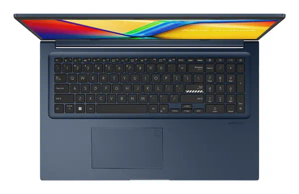 ASUS Vivobook 17 P1704ZA-AU294X Intel® Core™ i5 i5-1235U Asus - visuel 1 - hello RSE - Doté d'un processeur Intel® Core™ de 13e génération, 16 Go de mémoire vive, 1 To de stockage SSD rapide.