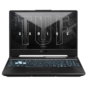 ASUS TUF Gaming A15 FA506NC-HN001W AMD Ryzen™ 5 7535H Ordinateur portable 39,6 cm (15.6") Full HD 16 meilleur prix