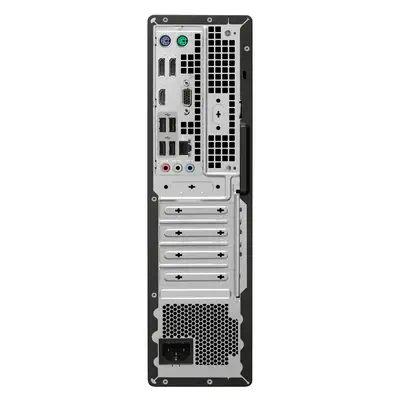 ASUS ExpertCenter D7 SFF D700SDCZ-712700084X Intel® Core™ i7 i7-12700 16 Go DDR4-SDRAM 512 Go SSD Wi - Asus - Unité Centrale - visuel 6