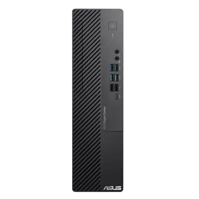 ASUS ExpertCenter D7 SFF D700SDCZ-712700084X Intel® Core™ i7 i7-12700 16 Go DDR4-SDRAM 512 Go SSD Wi - Asus - Unité Centrale - visuel 1