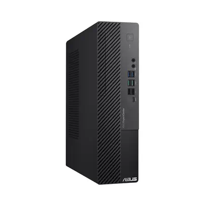 ASUS ExpertCenter D7 SFF D700SDCZ-712700084X Intel® Core™ i7 i7-12700 16 Go DDR4-SDRAM 512 Go SSD Wi - Asus - Unité Centrale - visuel 2