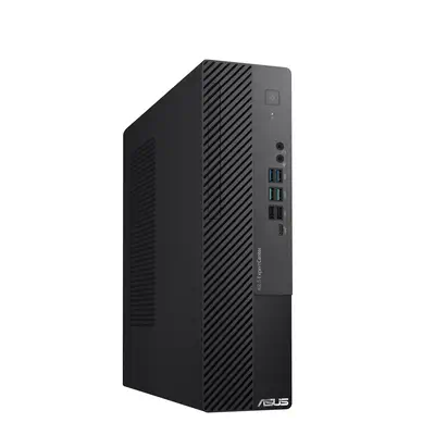 ASUS ExpertCenter D7 SFF D700SDCZ-712700084X Intel® Core™ i7 i7-12700 16 Go DDR4-SDRAM 512 Go SSD Wi - Asus - Unité Centrale - visuel 5