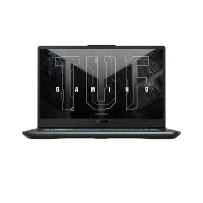ASUS TUF Gaming A17 FA706NF-HX005W AMD Ryzen™ 5 7535HS Ordinateur portable 43,9 cm (17.3") Full HD 1 - Asus - PC Portable - visuel 1