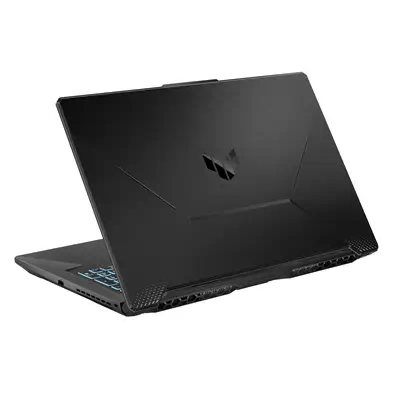 ASUS TUF Gaming A17 FA706NF-HX005W AMD Ryzen™ 5 7535HS Ordinateur portable 43,9 cm (17.3") Full HD 1 - Asus - PC Portable - visuel 7