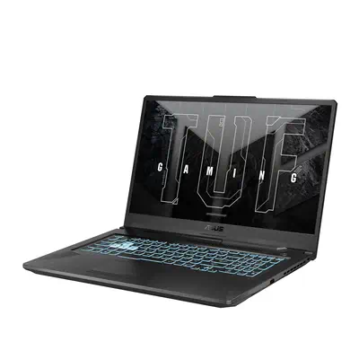 ASUS TUF Gaming A17 FA706NF-HX005W AMD Ryzen™ 5 7535HS Ordinateur portable 43,9 cm (17.3") Full HD 1 - Asus - PC Portable - visuel 5