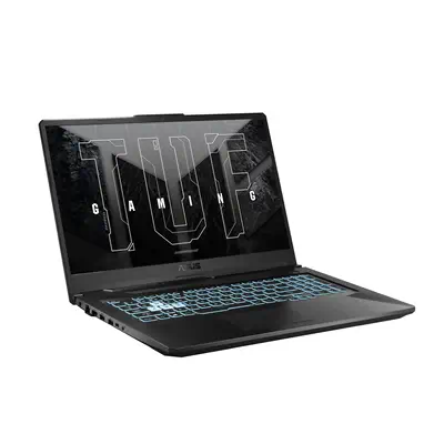 ASUS TUF Gaming A17 FA706NF-HX005W AMD Ryzen™ 5 7535HS Ordinateur portable 43,9 cm (17.3") Full HD 1 - Asus - PC Portable - visuel 4