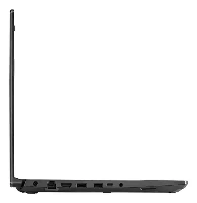 ASUS TUF Gaming A15 FA506NF-HN008W AMD Ryzen™ 5 7535H Ordinateur portable 39,6 cm (15.6") Full HD 16 - Asus - PC Portable - visuel 7