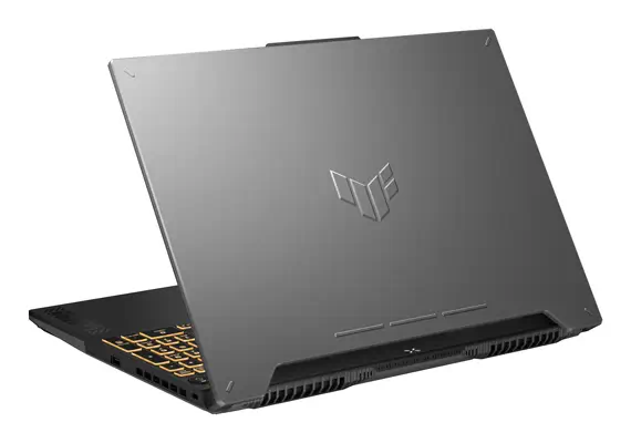 ASUS TUF Gaming F15 TUF507VV-LP189W Intel® Core™ i7 i7-13620H Ordinateur portable 39,6 cm (15.6") Fu - Asus - PC Portable - visuel 7
