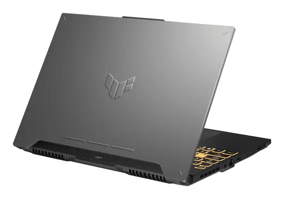 ASUS TUF Gaming F15 TUF507VV-LP189W Intel® Core™ i7 i7-13620H Ordinateur portable 39,6 cm (15.6") Fu - Asus - PC Portable - visuel 8