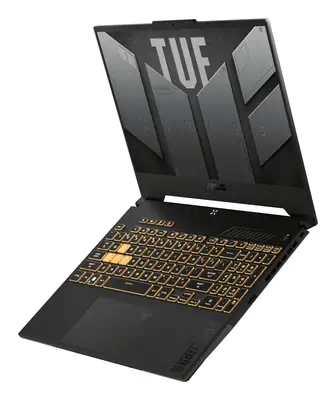 ASUS TUF Gaming F15 TUF507VV-LP189W Intel® Core™ i7 i7-13620H Ordinateur portable 39,6 cm (15.6") Fu - Asus - PC Portable - visuel 6