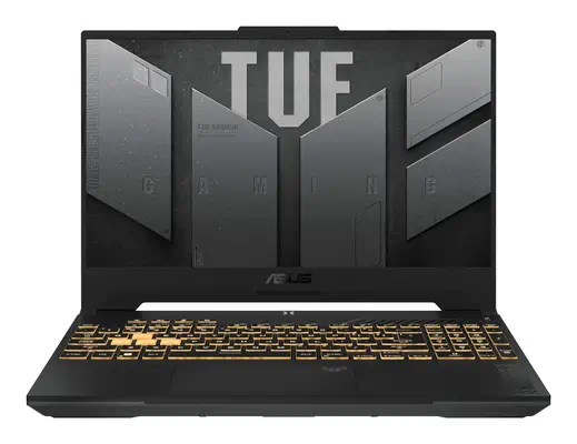 ASUS TUF Gaming F15 TUF507VV-LP189W Intel® Core™ i7 Asus - visuel 1 - hello RSE -