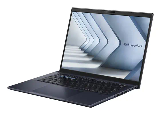 ASUS ExpertBook B5 B5404CMA-Q70062X Intel Core Ultra 7 155U Ordinateur portable 35,6 cm (14") WUXGA  - Asus - PC Portable - visuel 9