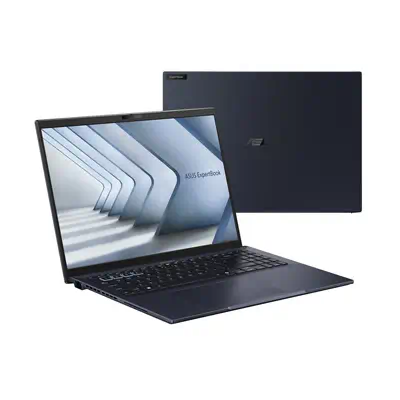 ASUS ExpertBook B5 B5604CMA-QW0035X Intel Core Ultra 7 155U Ordinateur portable 40,6 cm (16") WUXGA  - Asus - PC Portable - visuel 8