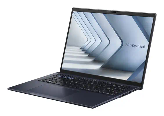 ASUS ExpertBook B5 B5604CMA-QW0035X Intel Core Ultra 7 155U Ordinateur portable 40,6 cm (16") WUXGA  - Asus - PC Portable - visuel 10