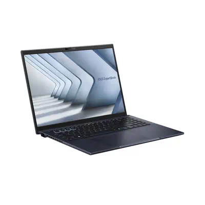 ASUS ExpertBook B5 B5604CMA-QW0035X Intel Core Ultra 7 Asus - visuel 1 - hello RSE - Poids de 1,65 Kg,