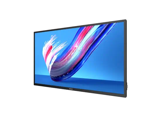 Philips 32BDL3650Q Écran plat de signalisation numérique 81,3 cm (32") LCD Wifi 350 cd/m² Full HD No - Affichage dynamique - visuel 3