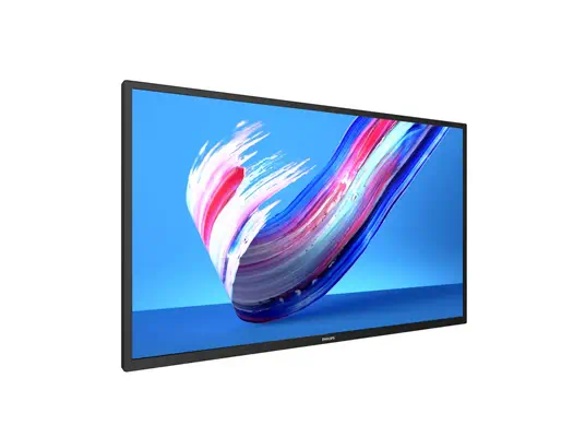 Philips 32BDL3650Q Écran plat de signalisation numérique 81,3 cm (32") LCD Wifi 350 cd/m² Full HD No - Affichage dynamique - visuel 2