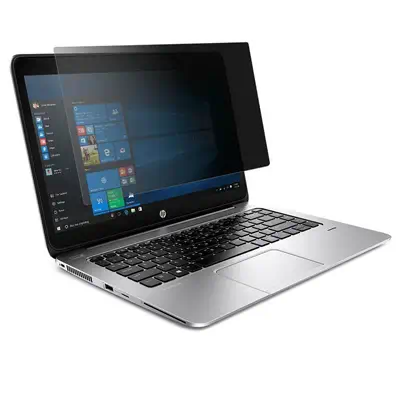Targus AST347AMGL filtre anti-reflets pour écran et filtre de confidentialité 35,6 cm (14") Ordinate - Autre Accessoire pour portable - visuel 1