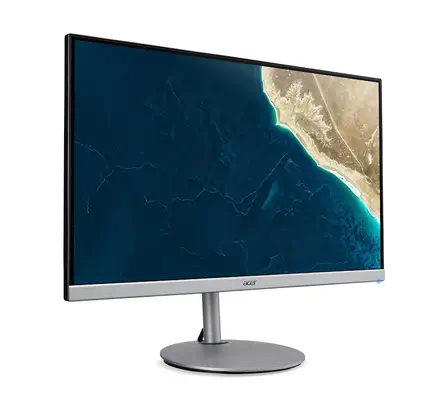 Acer CB2 CB242YEsmiprx écran plat de PC 60,5 Acer - visuel 1 - hello RSE - Des images incroyables avec un design edge-to-edge