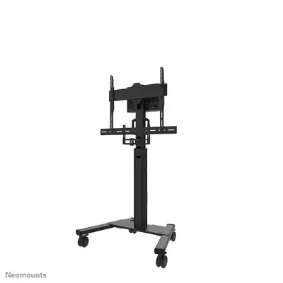 Neomounts AV2-500BL Kit vidéobar 43-110" - VESA - max 10 kg - universel - Support Fixe & Mobile - visuel 2