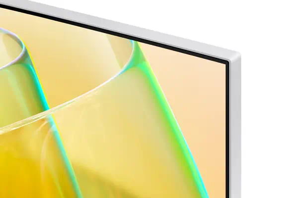 34" ViewFinity S6 S65TC UWQHD Monitor Samsung - visuel 1 - hello RSE - Connectivité transparente