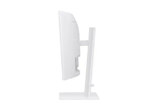 34" ViewFinity S6 S65TC UWQHD Monitor - Samsung - Ecran Ordinateur - visuel 9