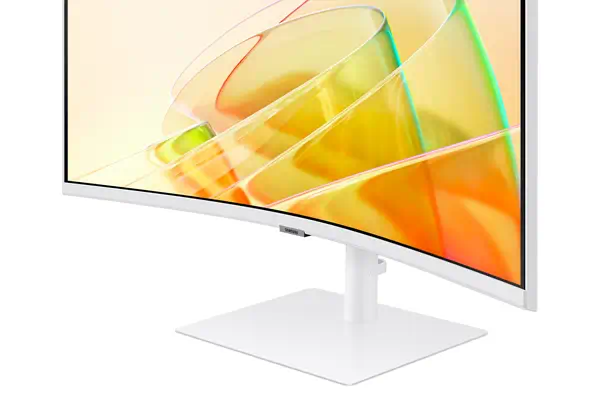34" ViewFinity S6 S65TC UWQHD Monitor Samsung - visuel 1 - hello RSE - Fonctions de jeu avancées