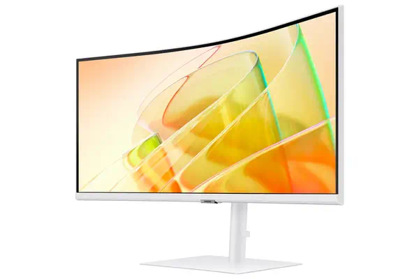 34" ViewFinity S6 S65TC UWQHD Monitor - Samsung - Ecran Ordinateur - visuel 8