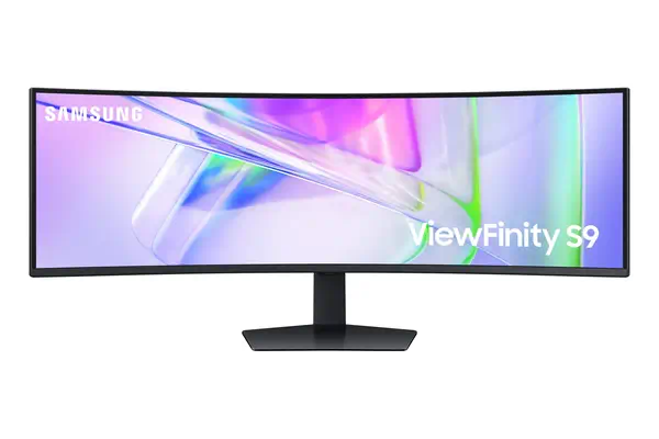 49" ViewFinity S9 S95UC DQHD Monitor - Samsung - Ecran Ordinateur - visuel 10