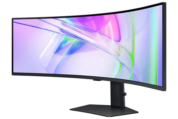 49" ViewFinity S9 S95UC DQHD Monitor - Samsung - Ecran Ordinateur - visuel 7
