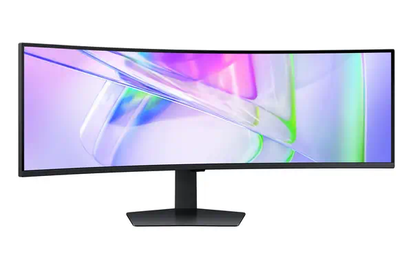49" ViewFinity S9 S95UC DQHD Monitor - Samsung - Ecran Ordinateur - visuel 9