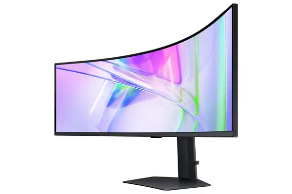 49" ViewFinity S9 S95UC DQHD Monitor - Samsung - Ecran Ordinateur - visuel 10