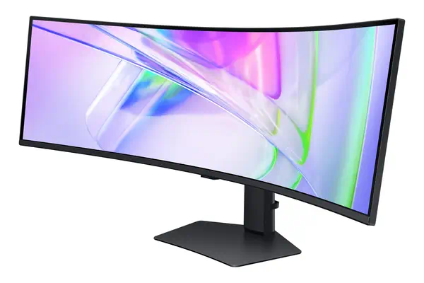 49" ViewFinity S9 S95UC DQHD Monitor - Samsung - Ecran Ordinateur - visuel 8