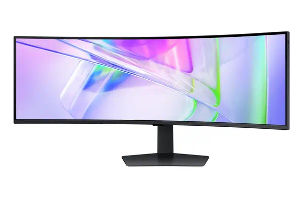 49" ViewFinity S9 S95UC DQHD Monitor - Samsung - Ecran Ordinateur - visuel 8