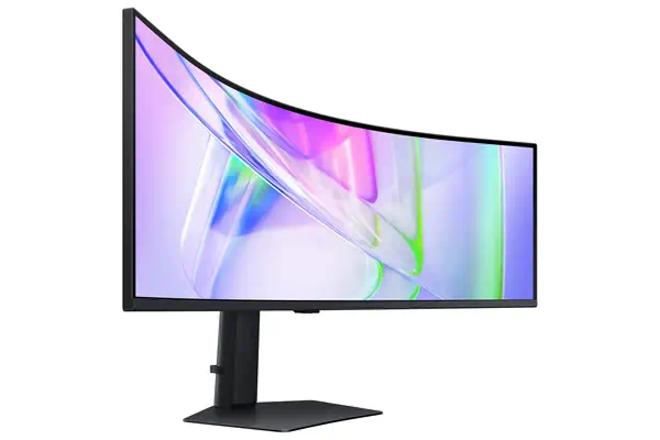 49" ViewFinity S9 S95UC DQHD Monitor - Samsung - Ecran Ordinateur - visuel 9