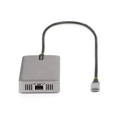 Achat StarTech.com Adaptateur USB-C Triple Moniteur Multiport sur hello RSE - visuel 5