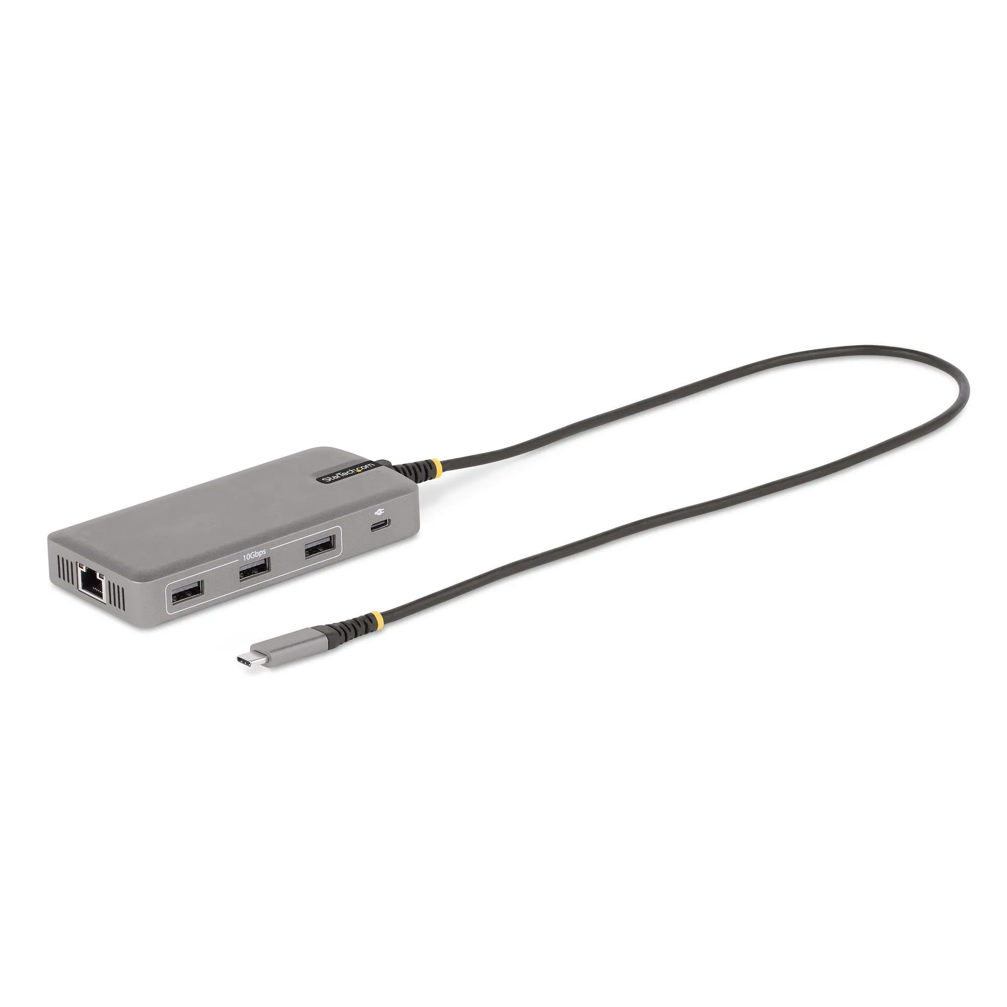 Achat StarTech.com Adaptateur USB-C Triple Moniteur Multiport au meilleur prix