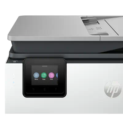 OfficeJet Pro 8122e Sans fil All-in-One Couleur Imprimante, Instant Ink; Impression recto-verso - HP - Multifonctions Jet d'encre - visuel 9