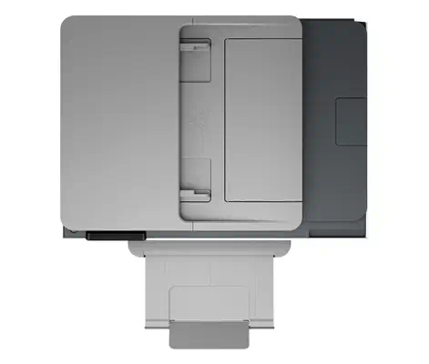 OfficeJet Pro 8122e Sans fil All-in-One Couleur Imprimante, Instant Ink; Impression recto-verso - HP - Multifonctions Jet d'encre - visuel 6