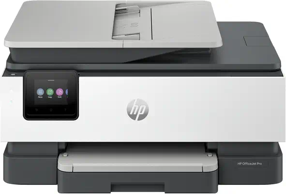Vente HP OfficeJet Pro 8122e All-in-One 20ppm Printer HP au meilleur prix - visuel 8