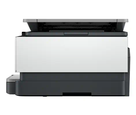 OfficeJet Pro 8122e Sans fil All-in-One Couleur Imprimante, Instant Ink; Impression recto-verso - HP - Multifonctions Jet d'encre - visuel 7