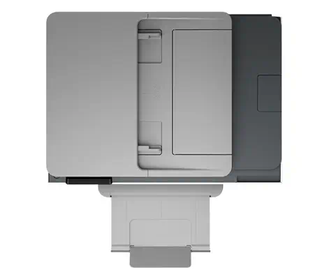 OfficeJet Pro 8122e Sans fil All-in-One Couleur Imprimante, Instant Ink; Impression recto-verso - HP - Multifonctions Jet d'encre - visuel 6