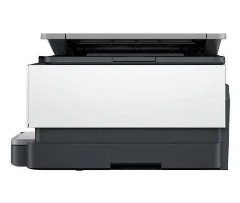 OfficeJet Pro 8122e Sans fil All-in-One Couleur Imprimante, Instant Ink; Impression recto-verso - HP - Multifonctions Jet d'encre - visuel 7