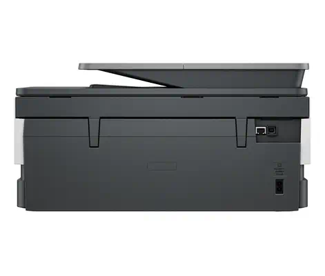 OfficeJet Pro 8122e Sans fil All-in-One Couleur Imprimante, Instant Ink; Impression recto-verso - HP - Multifonctions Jet d'encre - visuel 7
