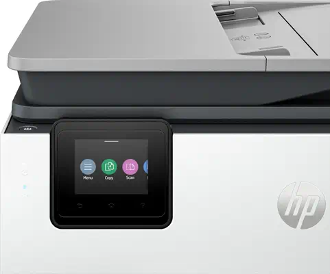 Vente HP OfficeJet Pro 8122e All-in-One 20ppm Printer HP au meilleur prix - visuel 6